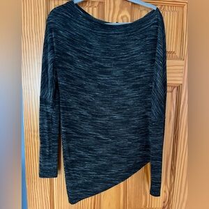 Stella and Dot off the shoulder top